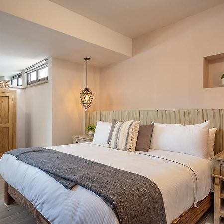 Casa Pandurata Luxury Apartments In Centro, 산미겔데아옌데 외부 사진