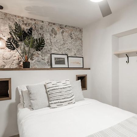 Casa Pandurata Luxury Apartments In Centro, 산미겔데아옌데 외부 사진