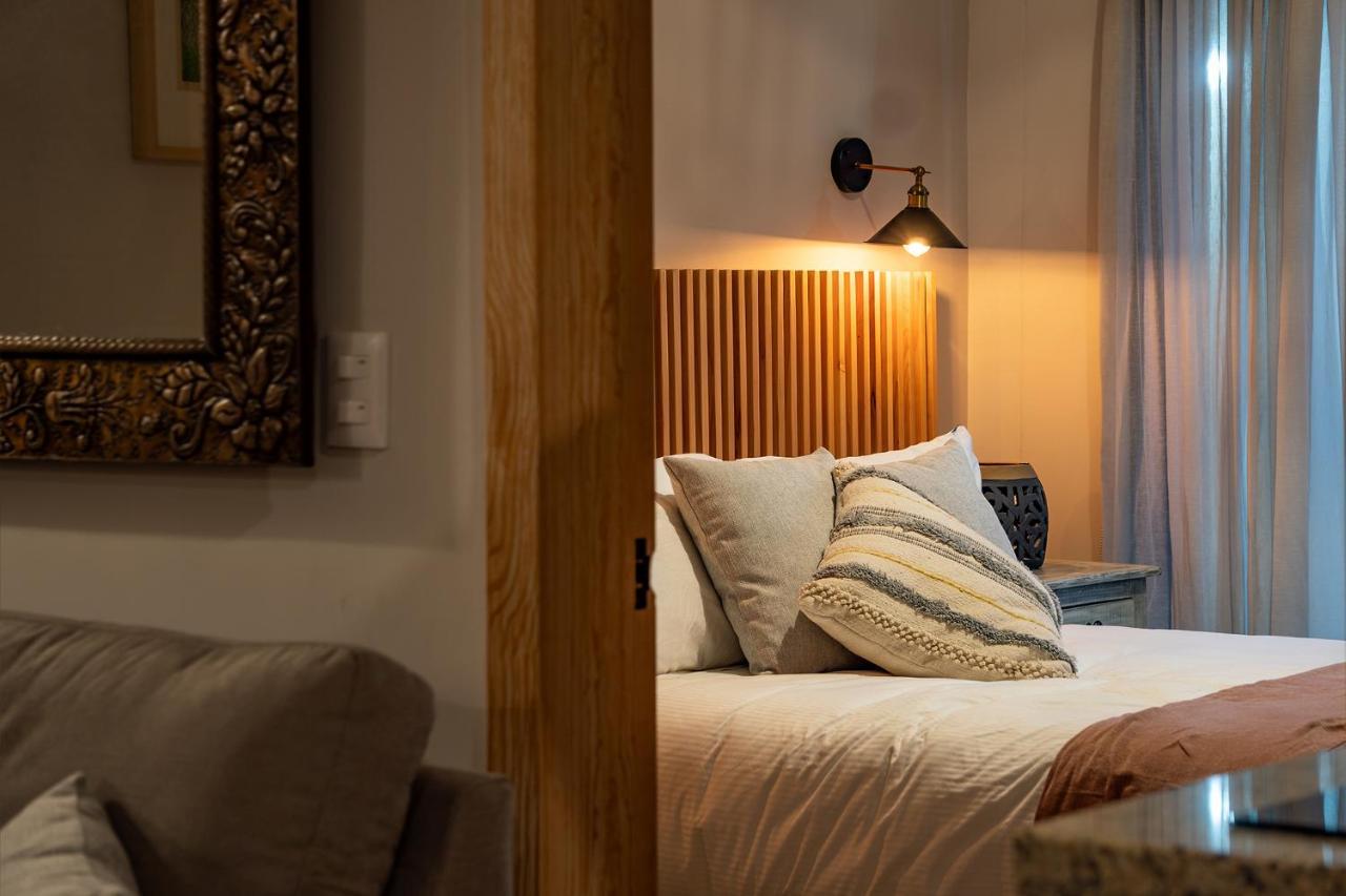 Casa Pandurata Luxury Apartments In Centro, 산미겔데아옌데 외부 사진