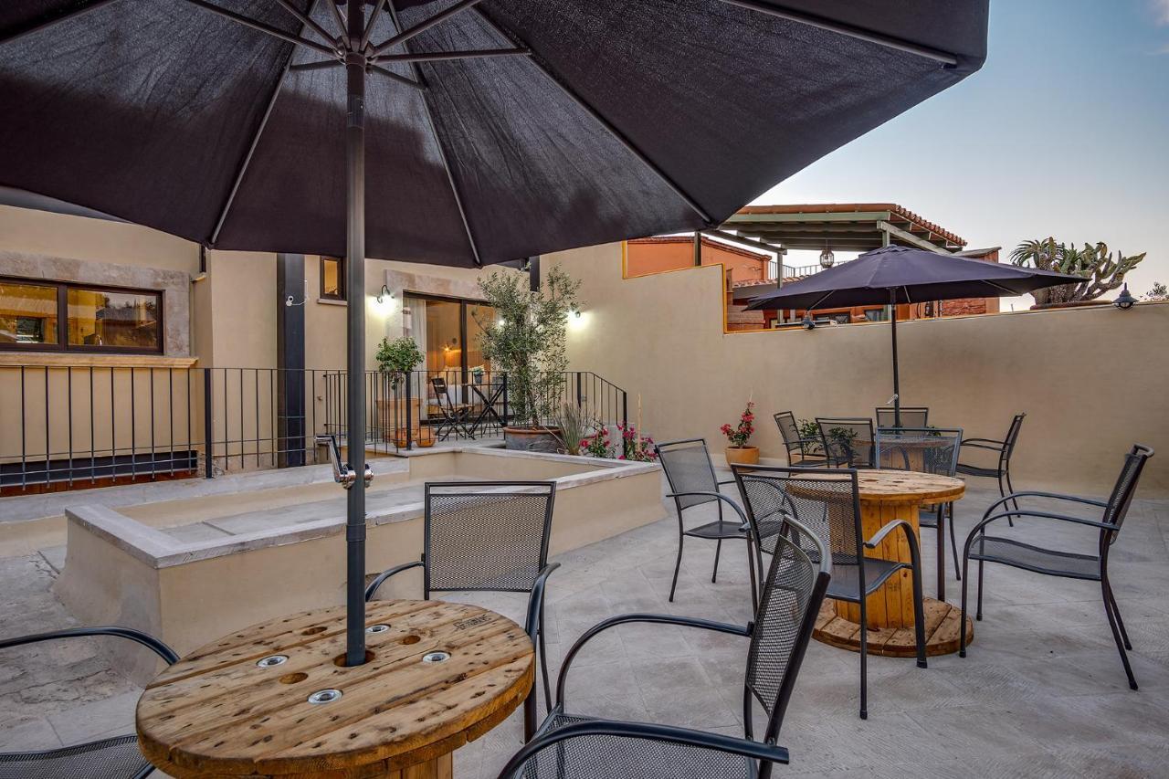 Casa Pandurata Luxury Apartments In Centro, 산미겔데아옌데 외부 사진