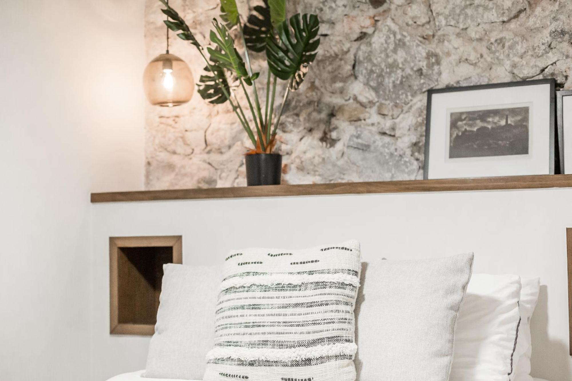 Casa Pandurata Luxury Apartments In Centro, 산미겔데아옌데 외부 사진