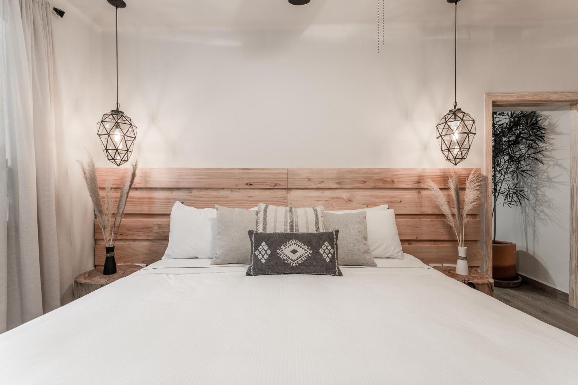 Casa Pandurata Luxury Apartments In Centro, 산미겔데아옌데 외부 사진