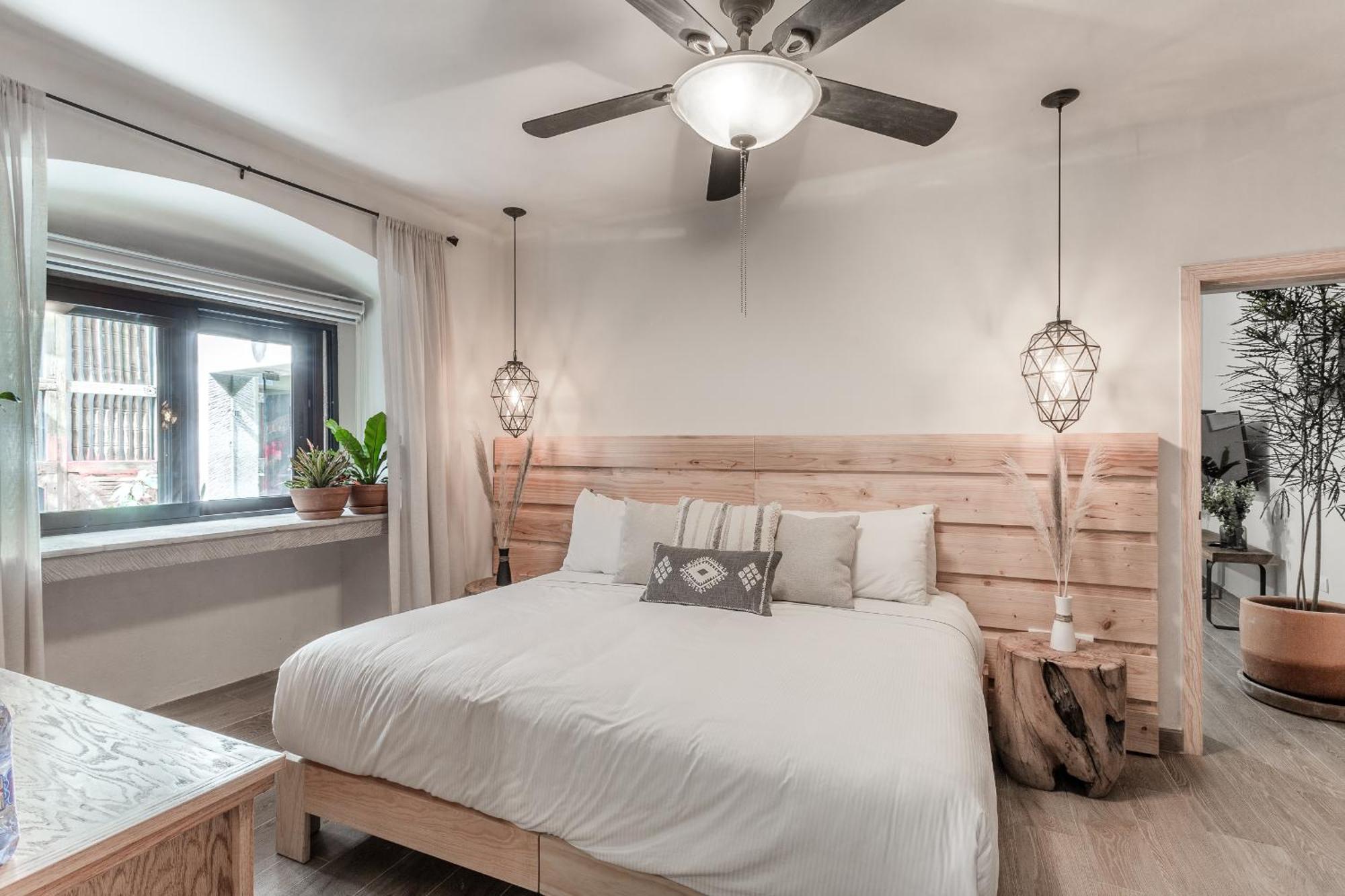 Casa Pandurata Luxury Apartments In Centro, 산미겔데아옌데 외부 사진