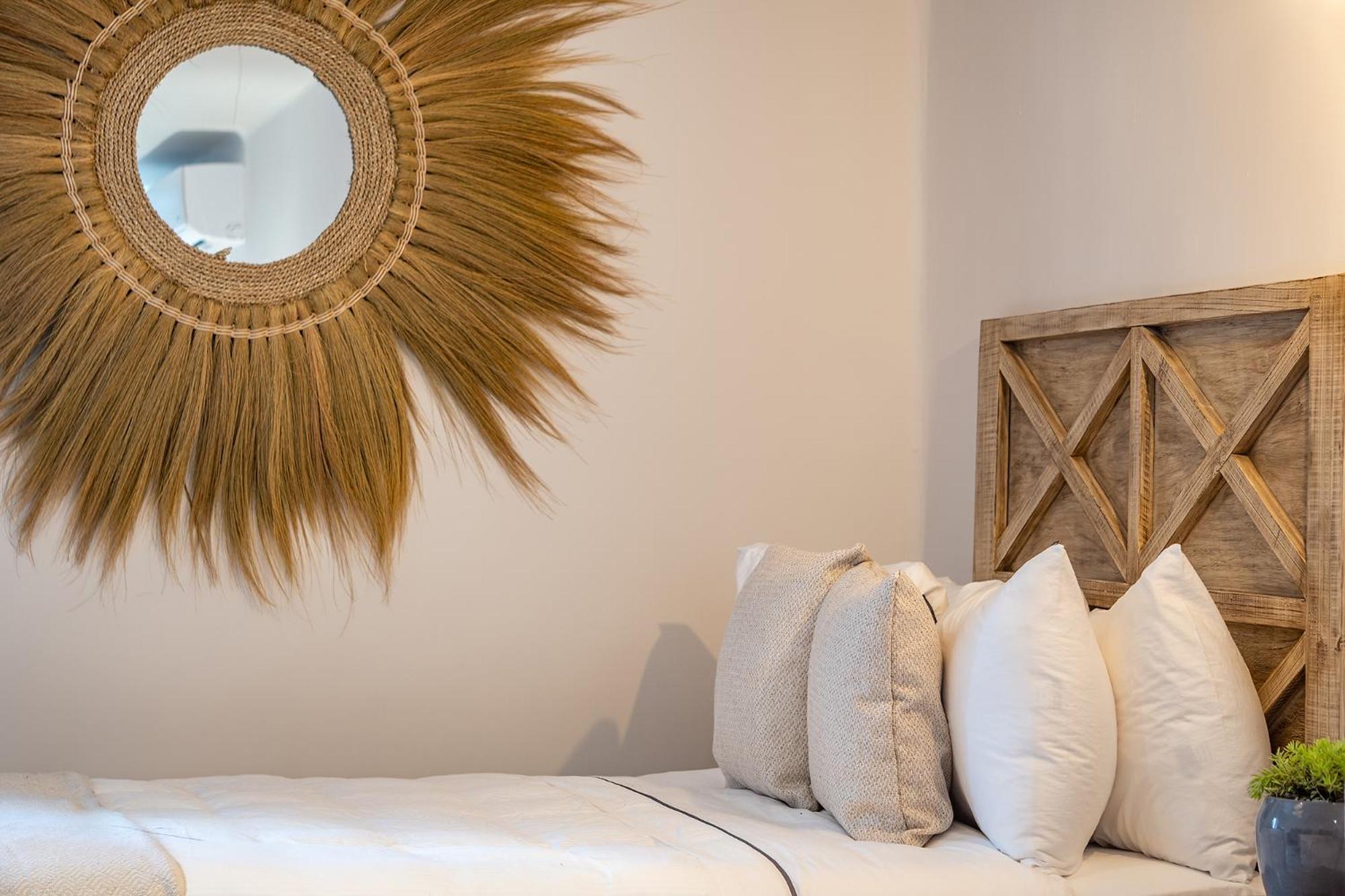 Casa Pandurata Luxury Apartments In Centro, 산미겔데아옌데 외부 사진