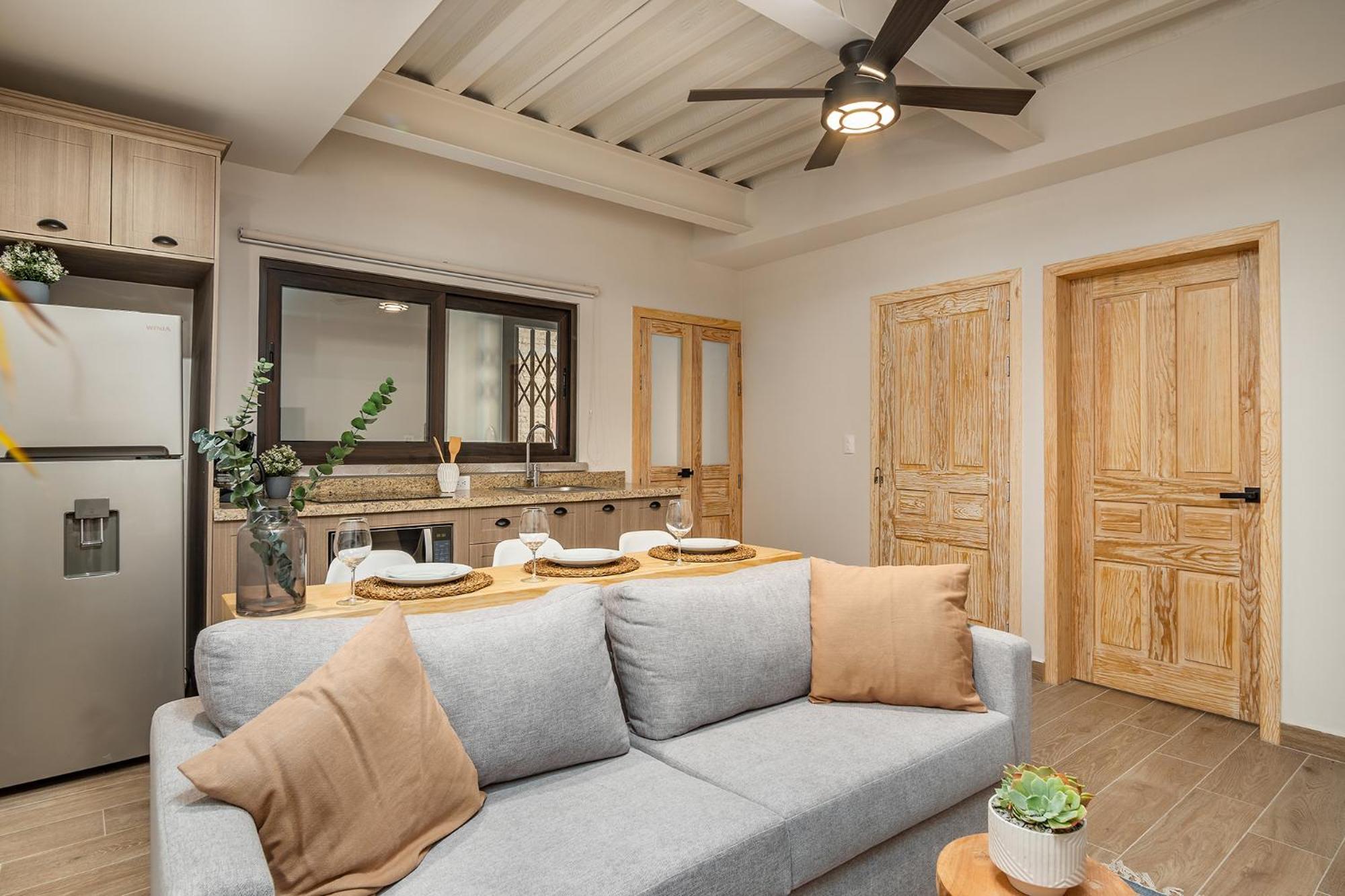 Casa Pandurata Luxury Apartments In Centro, 산미겔데아옌데 외부 사진