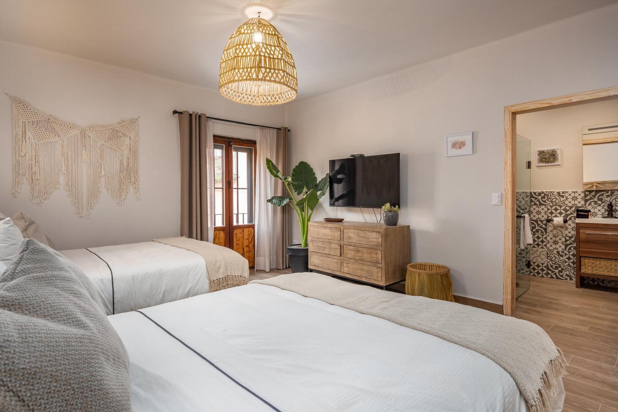 Casa Pandurata Luxury Apartments In Centro, 산미겔데아옌데 외부 사진