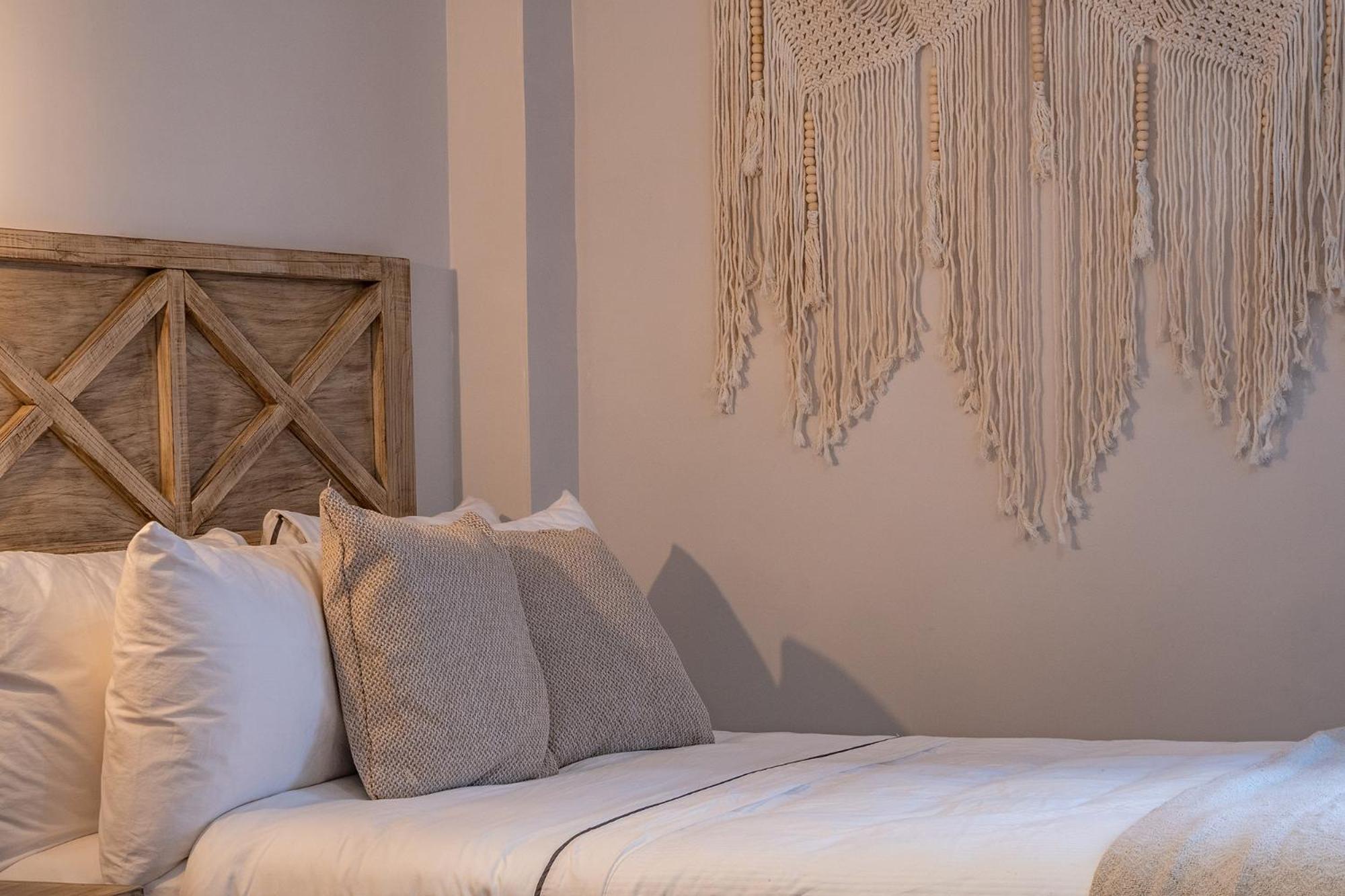Casa Pandurata Luxury Apartments In Centro, 산미겔데아옌데 외부 사진