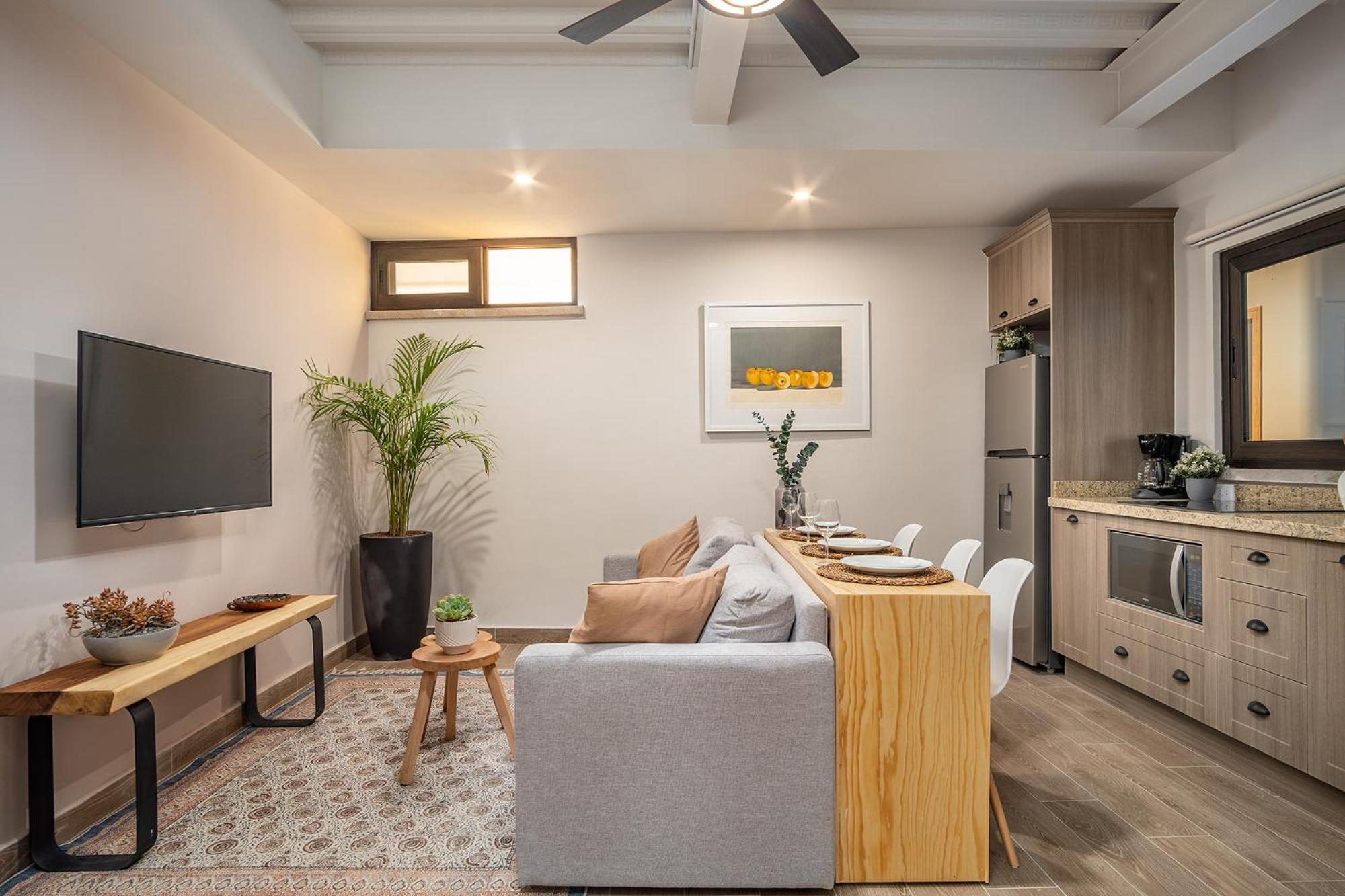 Casa Pandurata Luxury Apartments In Centro, 산미겔데아옌데 외부 사진