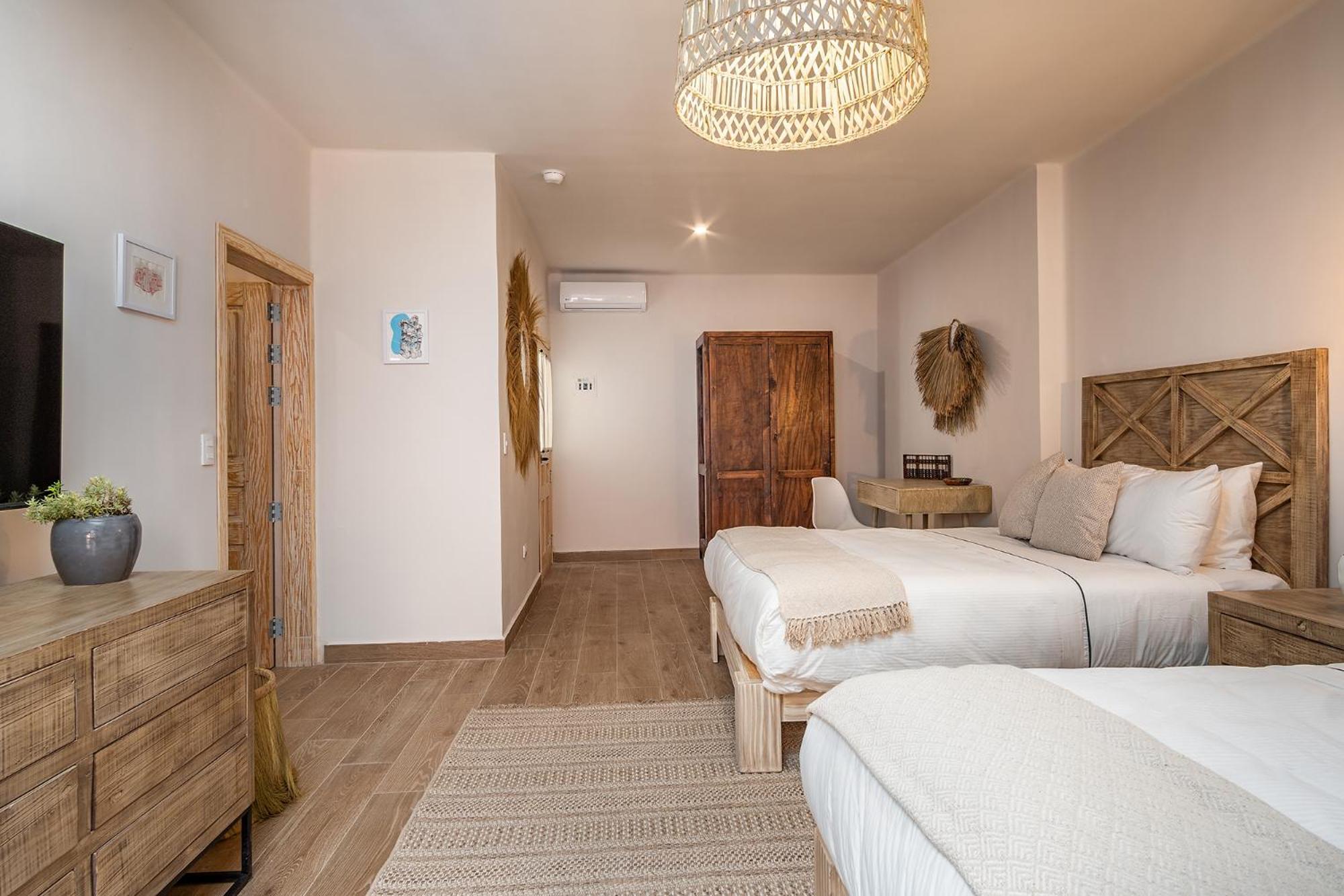 Casa Pandurata Luxury Apartments In Centro, 산미겔데아옌데 외부 사진